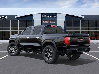 New 2026 GMC Canyon Denali Crew Cab 4x4 Pickup for sale #FKXGG3 - photo 2