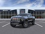 New 2026 GMC Canyon Denali Crew Cab 4x4 Pickup for sale #FKXGG3 - photo 8