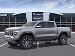 New 2026 GMC Canyon Denali Crew Cab 4x4 Pickup for sale #FKXGG5 - photo 1