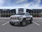New 2026 GMC Canyon Denali Crew Cab 4x4 Pickup for sale #FKXGG5 - photo 8