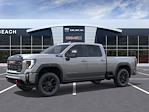 2026 GMC Sierra 2500 Crew Cab 4x4 Pickup for sale #G12155 - photo 3