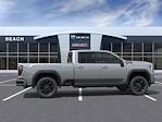2026 GMC Sierra 2500 Crew Cab 4x4 Pickup for sale #G12155 - photo 5