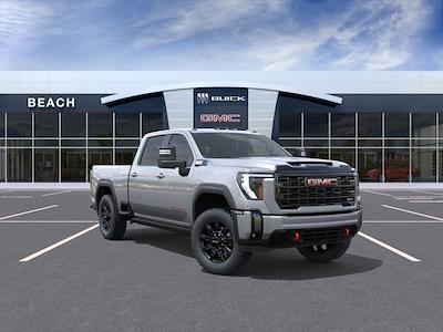 New 2026 GMC Sierra 2500 AT4 Crew Cab for sale #G12466 - photo 1