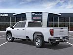 2026 GMC Sierra 2500 Double Cab 4x4 Pickup for sale #G12167 - photo 4