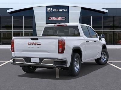 2026 GMC Sierra 1500 Crew Cab 4x4 Pickup for sale #G12075 - photo 2
