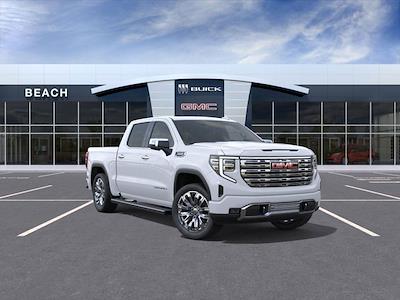 New 2026 GMC Sierra 1500 Denali Crew Cab 4x4 Pickup for sale #FMJCFB - photo 1