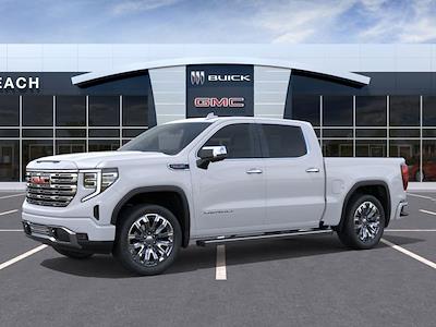 New 2026 GMC Sierra 1500 Denali Crew Cab 4x4 Pickup for sale #FMJCFB - photo 2