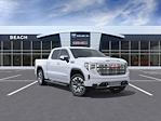 New 2026 GMC Sierra 1500 Denali Crew Cab 4x4 Pickup for sale #FMJCFB - photo 1