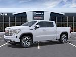 New 2026 GMC Sierra 1500 Denali Crew Cab 4x4 Pickup for sale #FMJCFB - photo 2