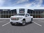 New 2026 GMC Sierra 1500 Denali Crew Cab 4x4 Pickup for sale #FMJCFB - photo 8