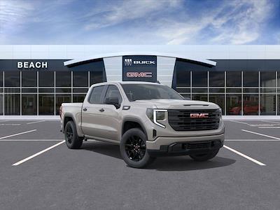 2026 GMC Sierra 1500 Crew Cab 4x4 Pickup for sale #FMSHDG - photo 1