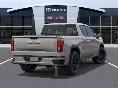 2026 GMC Sierra 1500 Crew Cab 4x4 Pickup for sale #FMSHDG - photo 2
