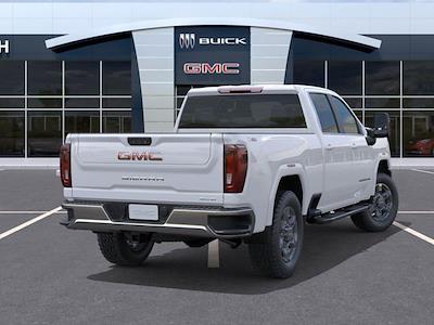 2026 GMC Sierra 2500 Crew Cab 4WD Pickup for sale #G12242 - photo 2