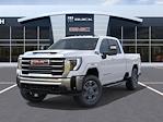 2026 GMC Sierra 2500 Crew Cab 4WD Pickup for sale #FMSJG4 - photo 6