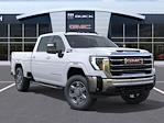 2026 GMC Sierra 2500 Crew Cab 4WD Pickup for sale #FMSJG4 - photo 7