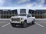2026 GMC Sierra 2500 Crew Cab 4WD Pickup for sale #FMSJG4 - photo 8