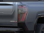 2026 GMC Sierra EV Crew Cab AWD Pickup for sale #FNJS6B - photo 11