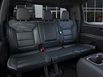 2026 GMC Sierra EV Crew Cab AWD Pickup for sale #FNJS6B - photo 17