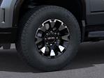 2026 GMC Sierra EV Crew Cab AWD Pickup for sale #FNJS6B - photo 9