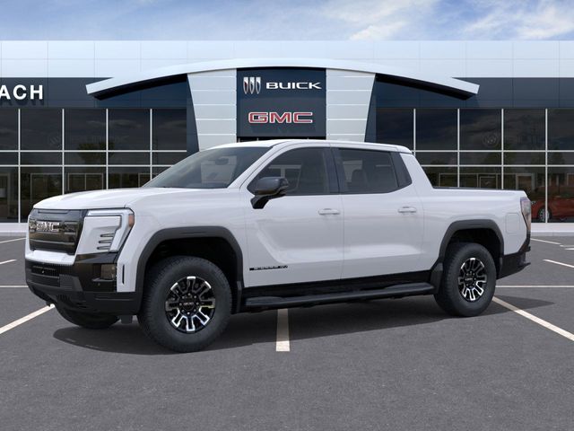 New 2026 GMC Sierra EV - photo 5