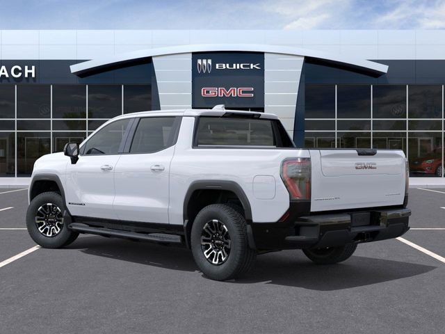 New 2026 GMC Sierra EV - photo 6