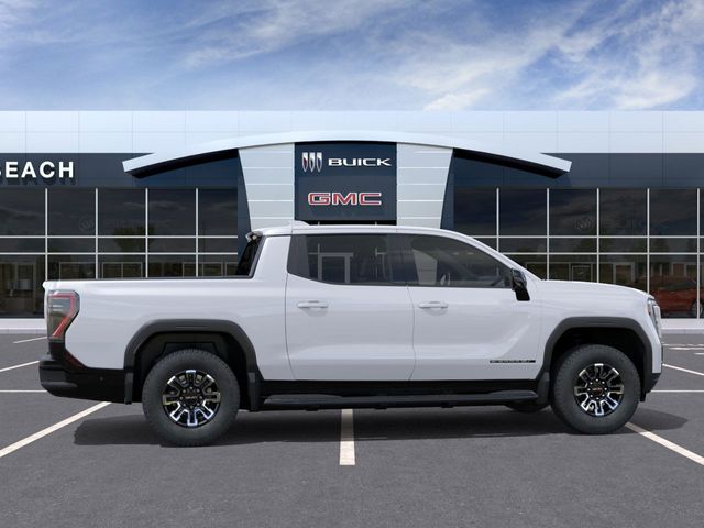 New 2026 GMC Sierra EV - photo 7