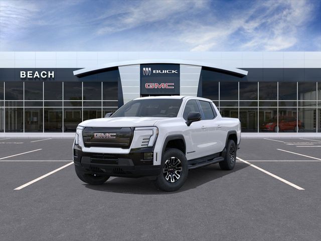 New 2026 GMC Sierra EV - photo 10