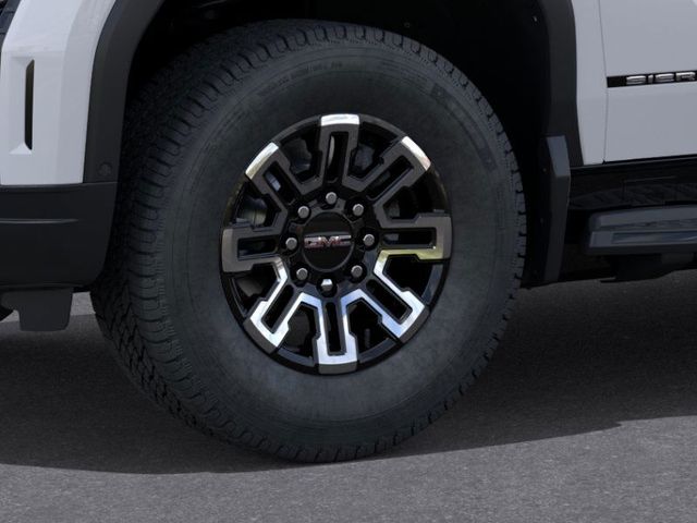 New 2026 GMC Sierra EV - photo 11