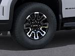 2026 GMC Sierra EV Crew Cab AWD Pickup for sale #FNJS6K - photo 9