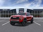 New 2026 GMC Canyon Elevation Crew Cab Pickup for sale #FNSPWX - photo 8