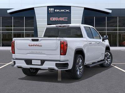 2026 GMC Sierra 1500 Crew Cab 4WD Pickup for sale #FPFDTH - photo 2