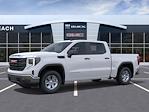 New 2026 GMC Sierra 1500 Pro Crew Cab for sale #G12444 - photo 3
