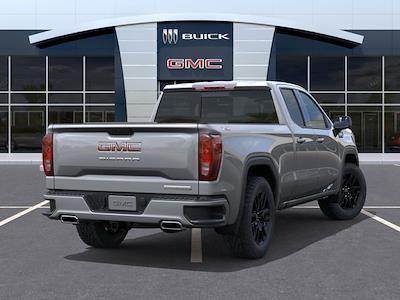 New 2026 GMC Sierra 1500 Elevation Double Cab for sale #G12465 - photo 2