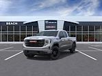 New 2026 GMC Sierra 1500 Elevation Double Cab for sale #G12465 - photo 8