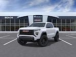 New 2026 GMC Canyon Elevation Crew Cab for sale #G12428 - photo 8