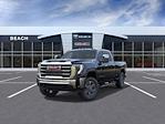 2026 GMC Sierra 2500 Crew Cab 4WD Pickup for sale #G12680 - photo 8