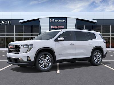 2026 GMC Acadia FWD SUV for sale #G12898 - photo 2