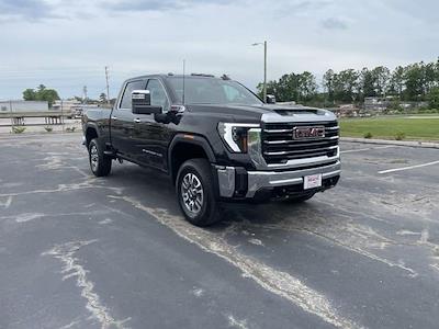 2024 GMC Sierra 2500 Crew Cab 4x4, Pickup for sale #G10857 - photo 1