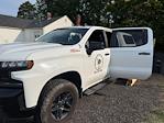 2022 Chevrolet Silverado 1500 Crew Cab 4x4 Pickup for sale #G10973A - photo 3