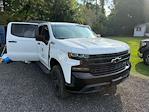 2022 Chevrolet Silverado 1500 Crew Cab 4x4 Pickup for sale #G10973A - photo 4