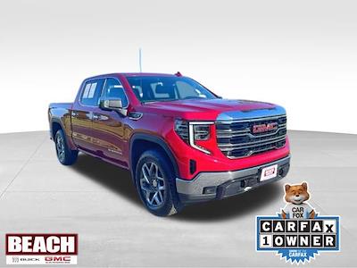 2024 GMC Sierra 1500 Crew Cab 4x4, Pickup for sale #G11017A - photo 1