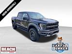 2022 Ford F-150 SuperCrew Cab 4x4 Pickup for sale #G11162A - photo 1