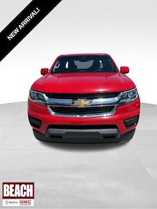 2016 Chevrolet Colorado Extended Cab 4x2 Pickup for sale #G11193A - photo 1