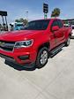 2016 Chevrolet Colorado Extended Cab 4x2 Pickup for sale #G11193A - photo 3