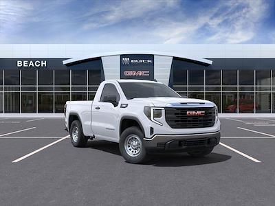 2025 GMC Sierra 1500 Regular Cab 4x4 Pickup for sale #G11232 - photo 1