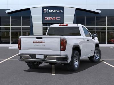 2025 GMC Sierra 1500 Regular Cab 4x4 Pickup for sale #G11232 - photo 2
