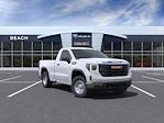 2025 GMC Sierra 1500 Regular Cab 4x4 Pickup for sale #G11232 - photo 1