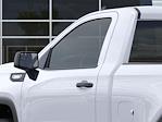 2025 GMC Sierra 1500 Regular Cab 4x4 Pickup for sale #G11232 - photo 12