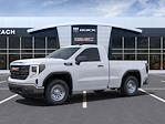 2025 GMC Sierra 1500 Regular Cab 4x4 Pickup for sale #G11232 - photo 3