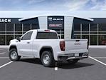2025 GMC Sierra 1500 Regular Cab 4x4 Pickup for sale #G11232 - photo 4